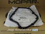 Cylinder Cover Gasket Jeep Wrangler Jk 3.8L 07-11 4648987AA New Genuine Mopar. Price: $27.59.
