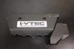 2002 2006 Acura Rsx Base Engine Cover I-vtec Oem 17121-PND-000 Used. Price: $67.90.