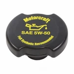 Engine Oil Filler Cap Motorcraft EC-766 New. Price: $25.99.
