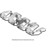 Genuine Gm Rocker Arm Cover 97386598 New. Price: $173.07.