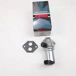 Fuel Injection Idle Air Control Valve Fits Ford Bronco F-350 F-250 1990-1993 New. Price: $43.70.