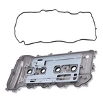 Engine Component Valve Cover For Toyota Venza 2.7L 2009-2015 1120136010 New. Price: $93.01.