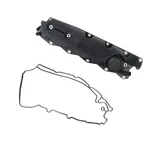 For Volvo S80 XC70 V60 3.0L L6 Turbo 2008-2016 30788442 New Engine Cover. Price: $30.51.
