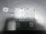 Audio Equipment Radio Satellite Receiver Xm Market Fits 08-12 Accord 1181187 Used. Price: $97.00.