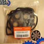 Genuine Oem Valve Cover Gasket Kit Full Seal Set For Honda Accord 2.4L Cr-v Tlx New. Price: $18.72.