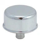 Spectre 4300 Engine Crankcase Breather Cap Chrome New. Price: $21.22.