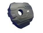 2024-2025 Hyundai Elantra Fwd 2.0L Engine Motor Appearance Trim Cover Panel Used. Price: $152.16.
