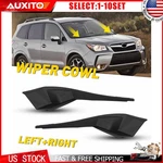 Oe Fit 91423SG000 91423SG010 Cowl Grille Panel 2014-18 Subaru Forester 2-20X New. Price: $132.99.