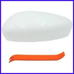Left Driver Side Mirror Cover Compatible With Ford Escape 2020-2024 Se/se... New. Price: $34.19.