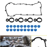 VS50914 Engine Valve Cover Gasket Set For Chrysler 200 Dodge Dart Fiat 500X Jeep New. Price: $15.99.