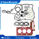 B38A15 1.5L Engine Overhaul Gasket Seals Set For Bmw Mini Cooper 118I F30 F56 New. Price: $78.95.