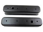1986-UP Chevy Vortec Center Bolt Aluminum Valve Cover Set Black E41025BK New. Price: $104.00.
