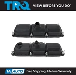 Trq Valve Cover Set Fits 2004-2010 Chrysler Dodge 2007-2011 Jeep New. Price: $179.95.