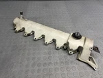 01-02 Mercedes W220 S600 CL600 M137 Right Engine Valve Cover 1370160405 Oem Used. Price: $165.00.