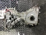 Timing Cover Fits 06-14 Mazda MX-5 Miata 649890 Used. Price: $90.00.