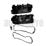 2X Engine Valve Cover W/gasket 059103469/470 For Audi A5 A6 Q7 Vw Touareg 3.0TDI New. Price: $90.39.