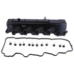 Aluminum Valve Cover Rh For 08-09 Jeep Commander Dodge Durango 08-11 Dakota 4.7L New. Price: $190.19.