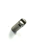Corvette Original Clock Reset Knob Nut 1968-1976 Used. Price: $9.19.