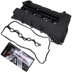 New Valve Cover Fits For 11-22 Mitsubishi Outlander 08-17 Lancer. Price: $79.81.