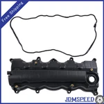 12310RNA Engine Valve Cover W/gasket For Honda Civic 2006-2015 Hr-v L4 1.8L Sohc New. Price: $32.99.