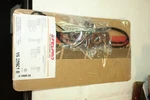 Fel-pro Valve Cover Plenum Gasket Set Vs 50961 New. Price: $24.99.