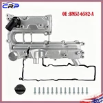 Engine Valve Cover W/gasket BM5Z-6582-A 2013-2016 Ford Escape 1.6L Turbo New. Price: $98.99.