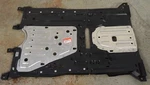 Oem 2012 Honda Civic 2013 Acura Ilx Lower Engine Cover Assembly 74110-TR3-A10 New. Price: $169.99.