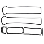 036-1405 Beck Arnley Valve Cover Gasket For Chevy Toyota MR2 Corolla Nova 1988 New. Price: $39.21.
