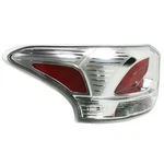 For 14-15 Outlander Taillight Taillamp Rear Brake W/bulb Driver Side New. Price: $207.95.