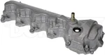 Genuine Dorman Valve Cover Left Side 264-909 New. Price: $184.01.
