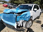 2023 Chevrolet Traverse 3.6L Engine Motor Oem 22K Miles - LKQ442548109 Used. Price: $1113.00.