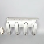 2003-2006 Porsche Cayenne 4.5 Engine Valve Cover Trim Left Oem Used. Price: $37.17.