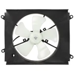 Fit For 1992 1993 1994 95-1996 Toyota Camry 620-502 610090 Electric Cooling Fan New. Price: $41.86.