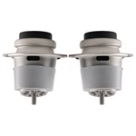 Engine Mount Kit Front For Volkswagen Touareg 4.2L 40 Valve 2004-2009 A6987 New. Price: $58.03.