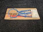 Fel-pro Vs 50807 Valve Cover Gasket For 11-20 Buick Cadillac Chevy New. Price: $23.78.
