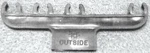 1965-68 396,427 Ac Valve Cover Wire Separator #2965950 Nos Gm Original Used. Price: $25.00.
