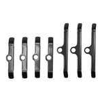 Edelbrock Engine Valve Cover Hold Down Tab Set 44143; New. Price: $27.17.