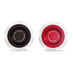 Mishimoto For Honda Oil Filler Cap - Red New. Price: $67.31.
