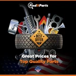 Apex AVC954 Valve Cover Set New. Price: $42.10.