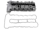 Engine Valve Cover-coupe Vaico V20-2764 New. Price: $321.29.