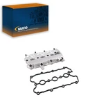 Vaico Engine Valve Cover For 2006-2009 Audi A4 Quattro 3.2L V6 New. Price: $195.35.