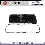 Valve Cover W/ Gasket & Bolts For Bmw E70 E82 E90 X5 128I 328I 528I 11127552281 New. Price: $80.99.