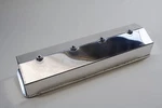 Prw 4035031 Valve Cover Set Aluminum Fabricated Billet Rail New. Price: $253.38.
