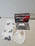 Z23-340A Powerstop 2-WHEEL Brake Pad Sets Rear For Vw Sedan Audi Quattro New. Price: $44.58.