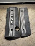 1999-2006 Bmw M54 Engine Beauty Covers Set Oem Used. Price: $35.00.