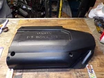 02-04 Honda Odyssey 03-04 Pilot 01-02 Acura Mdx Appearance Beauty Cover Used. Price: $37.50.