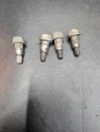 1990-1997 Nissan Hardbody D21 KA24E Valve Cover Bolts Oem Quantity Used. Price: $18.99.