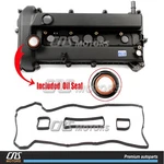 Valve Cover 2009-2012 Ford Escape Fusion Mkz Mariner Milan 2.5L 9E5Z6582G New. Price: $64.52.