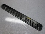 41505A1 Mercruiser 3.7 224 Stern Drive Cylinder Block Side Cover 1983-89 Nla Used. Price: $23.99.