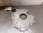 Timing Cover From 2021 Chevrolet Silverado 1500 3.0L 10406047 Used. Price: $68.94.